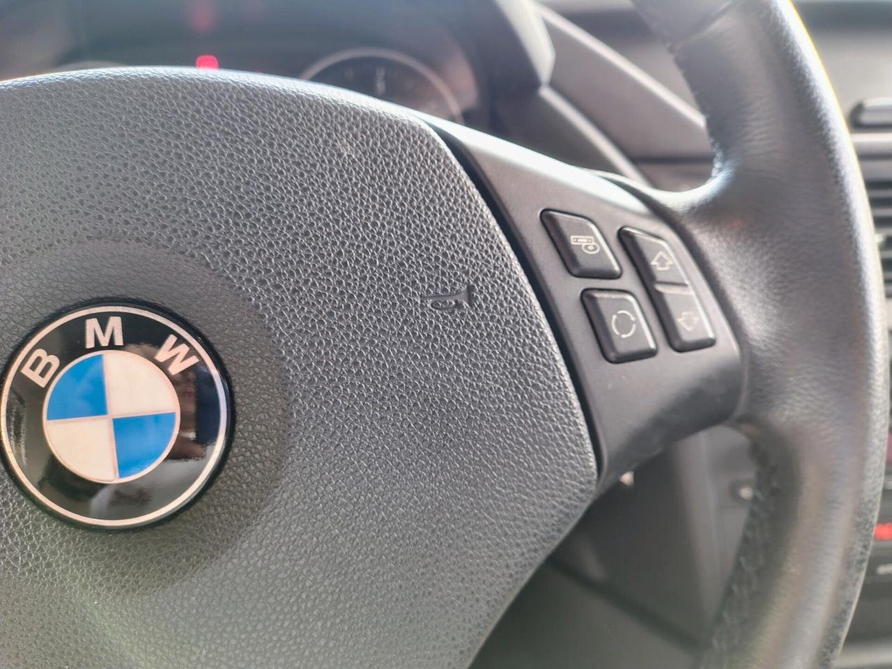 Bmw X1 sDrive20d Futura