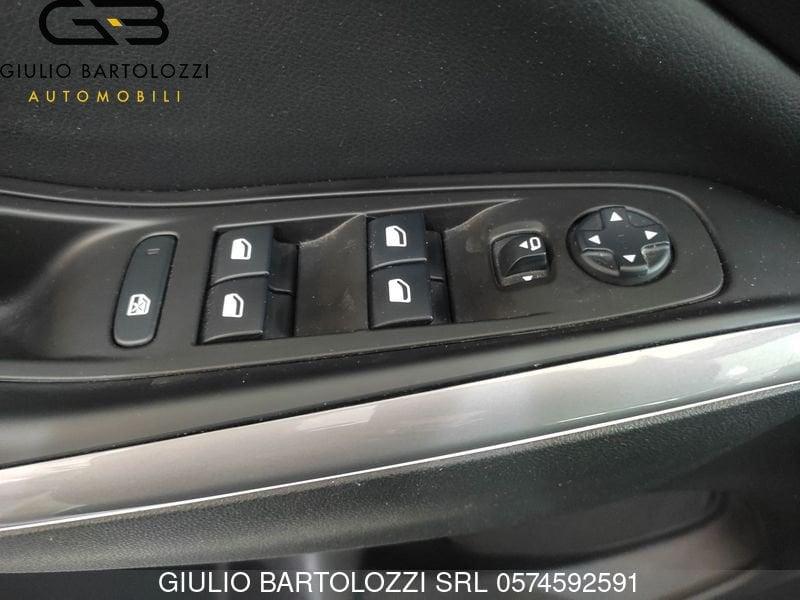 Opel Grandland 1.5 130cv GS Line AT8