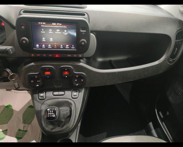 FIAT New Panda 0.9 t.air t. Cross 4x4 s&s 85cv 5p.ti