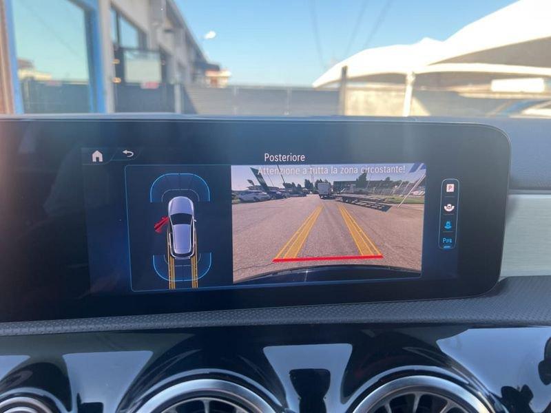 Mercedes-Benz Classe A A 250 E PHEV AMG LINE ADVANCED PLUS AUTO