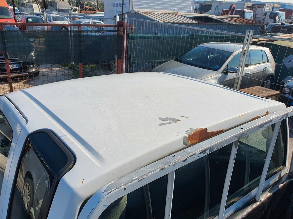 Nissan Navara (D22) 2.5 TD 103CV 4WD Cab. Singola