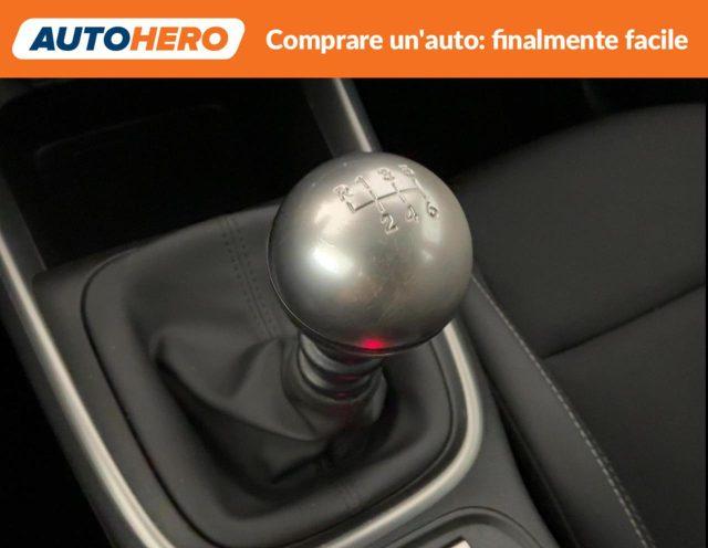 JEEP Avenger 1.2 Turbo 100 CV Longitude