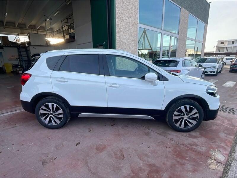 Suzuki S-Cross S-Cross 1.6 DDiS Start&Stop 4WD