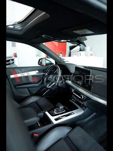 Audi SQ5 Sportback 3.0 TDI MHEV *TETTO*KEYLESS-GO*VIRTUAL