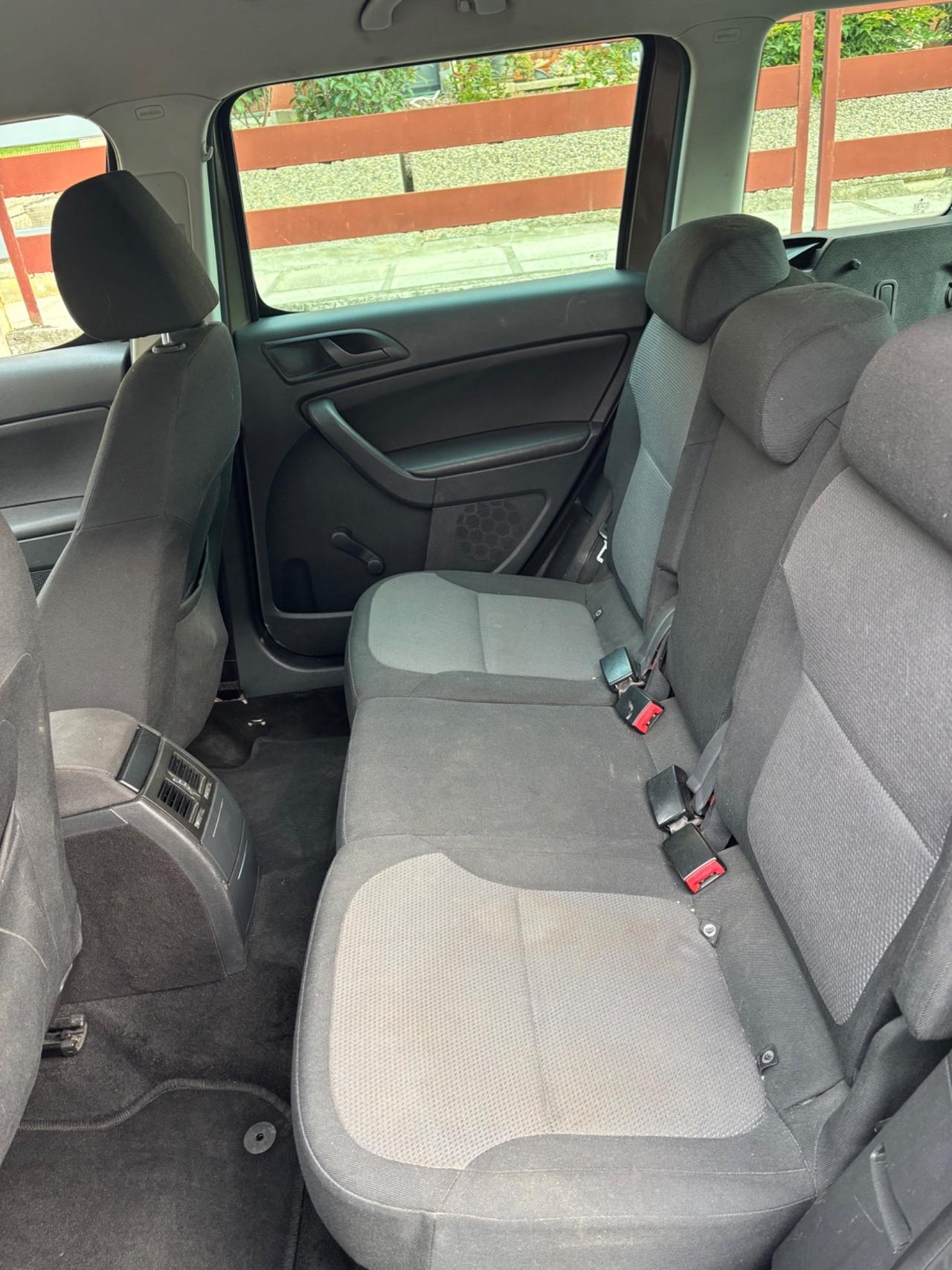 Skoda Yeti 2.0 TDI CR 110CV Active