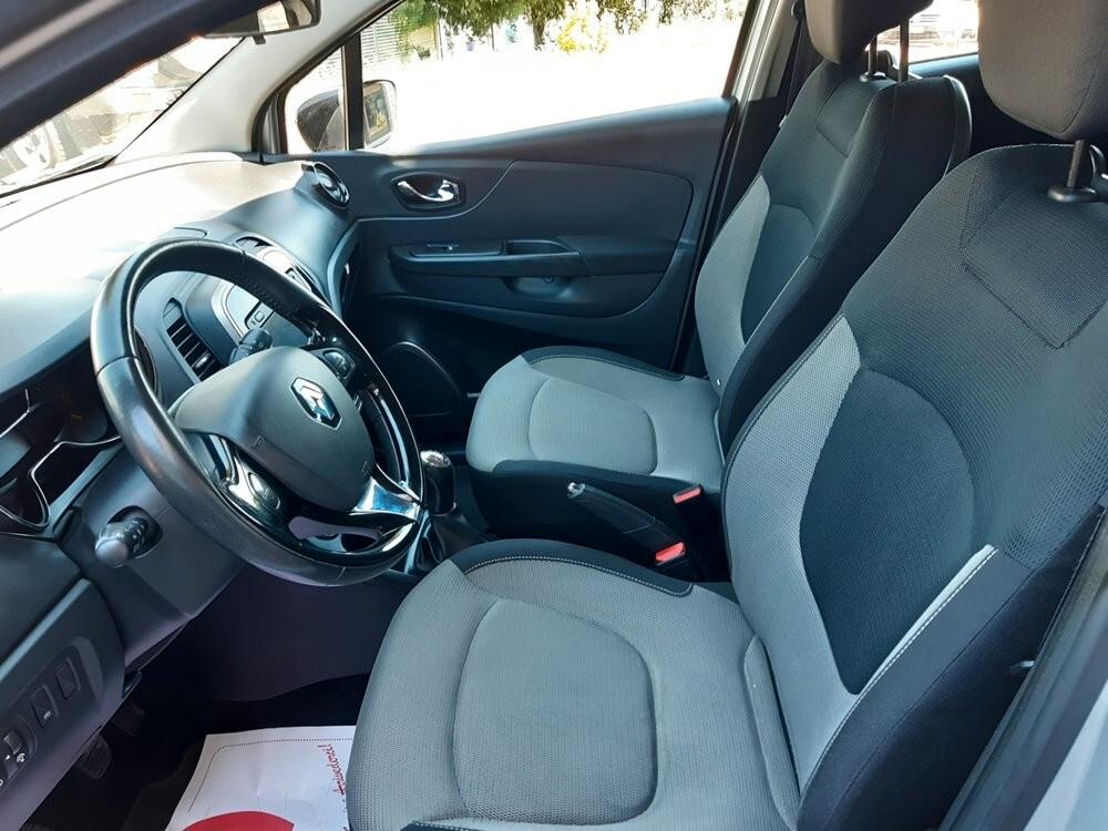 Renault Captur dCi 8V 90 CV Start&Stop Energy Iconic NEO PATENTATI
