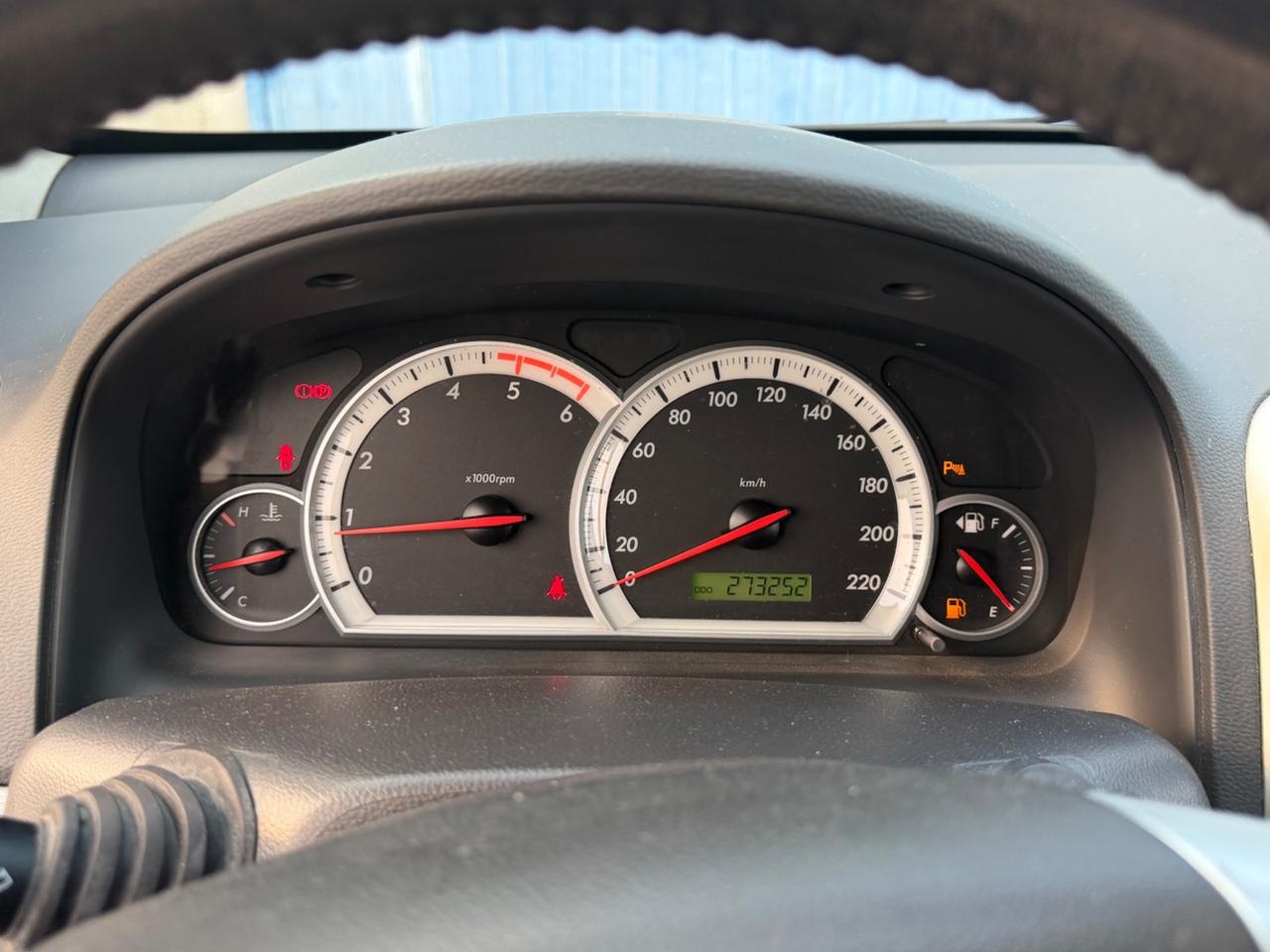 Chevrolet Captiva 2.0 VCDi Sport