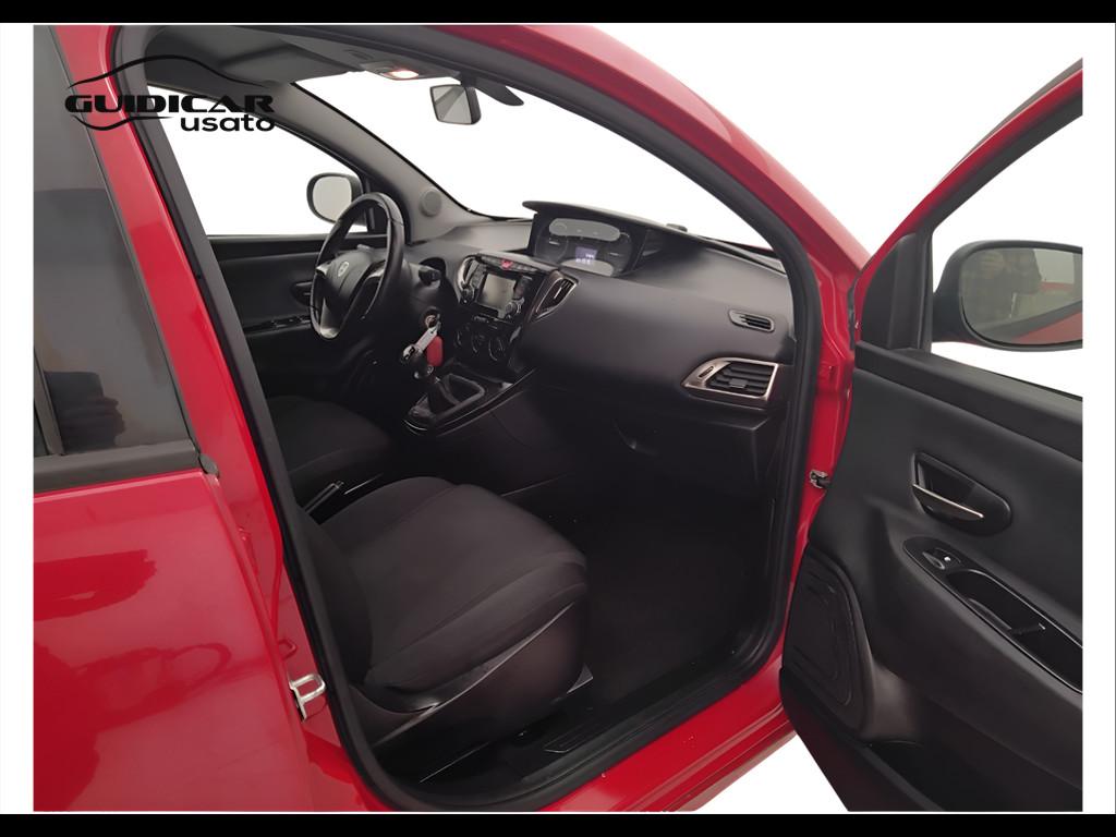 LANCIA Ypsilon III 2015 - Ypsilon 1.2 Gold s&s 69cv my19