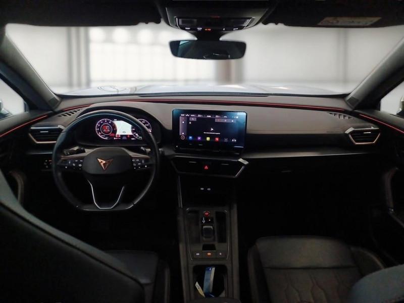CUPRA FORMENTOR 2.0 TSI 4DRIVE DSG SUV