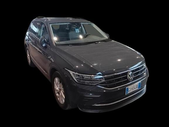Volkswagen Tiguan 2.0 TDI 150 CV SCR DSG Life