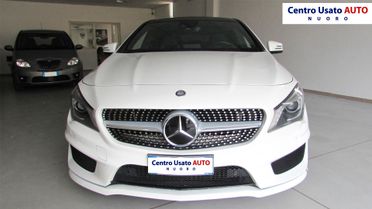 Mercedes-benz CLA 220 CLA 220 d S.W. AUTOMATIC PREMIUM LINE NIGHT - AMG LINE-