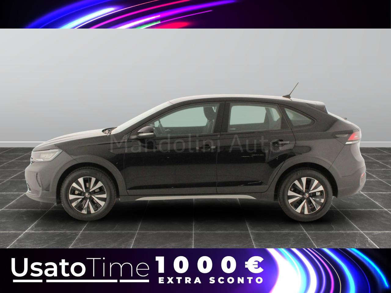 Volkswagen Taigo 1.0 tsi 95cv life