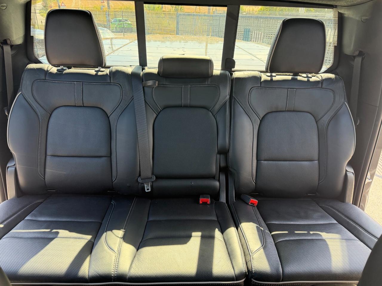 Dodge RAM 1500 5.7 CREW CAB LIMITED GPL /N1 IVA 22% / STRAFULL/KM DOC