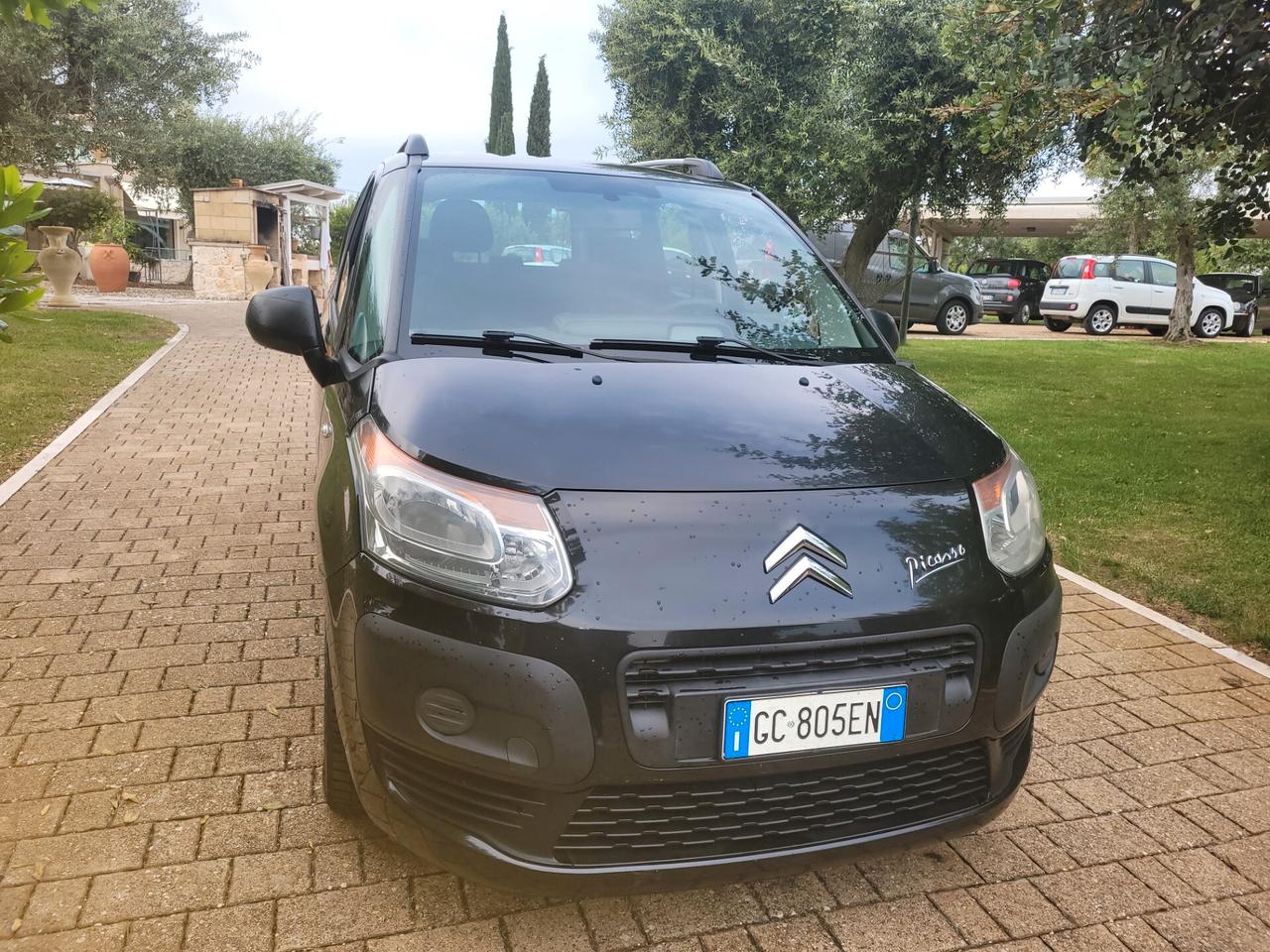 Citroen C3 Picasso C3 Picasso 1.6 HDi 90 airdream Business