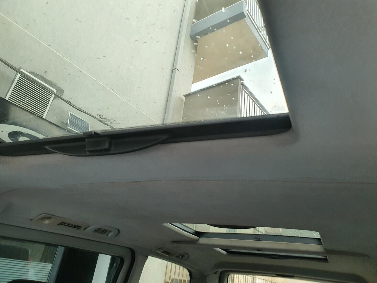 Mercedes-benz Viano 2.2 CDI Ambiente