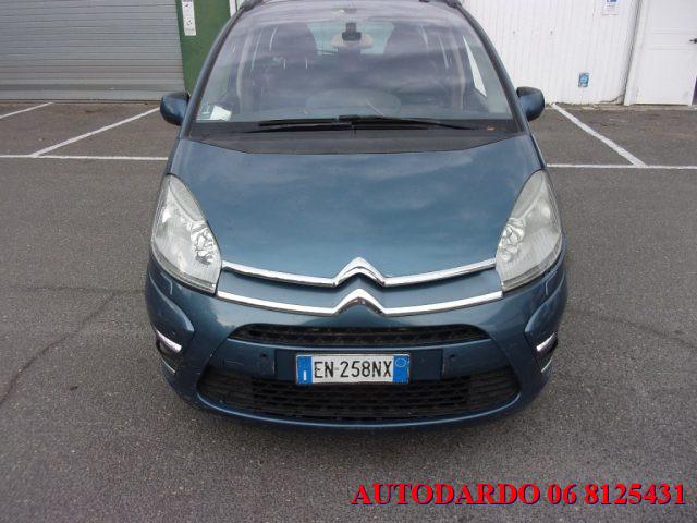 CITROEN C4 Grand Picasso 1.6 e-HDi 110 FAP CMP6 Business