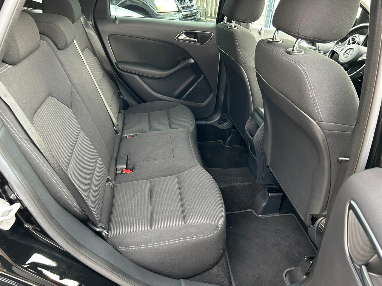 Mercedes-benz B 180 CDI 109CV Sport Auto