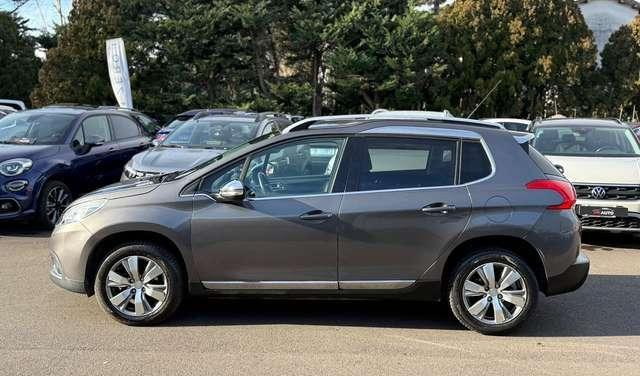 Peugeot 2008 1.2 vti Allure 82cv NEOPATENTATI