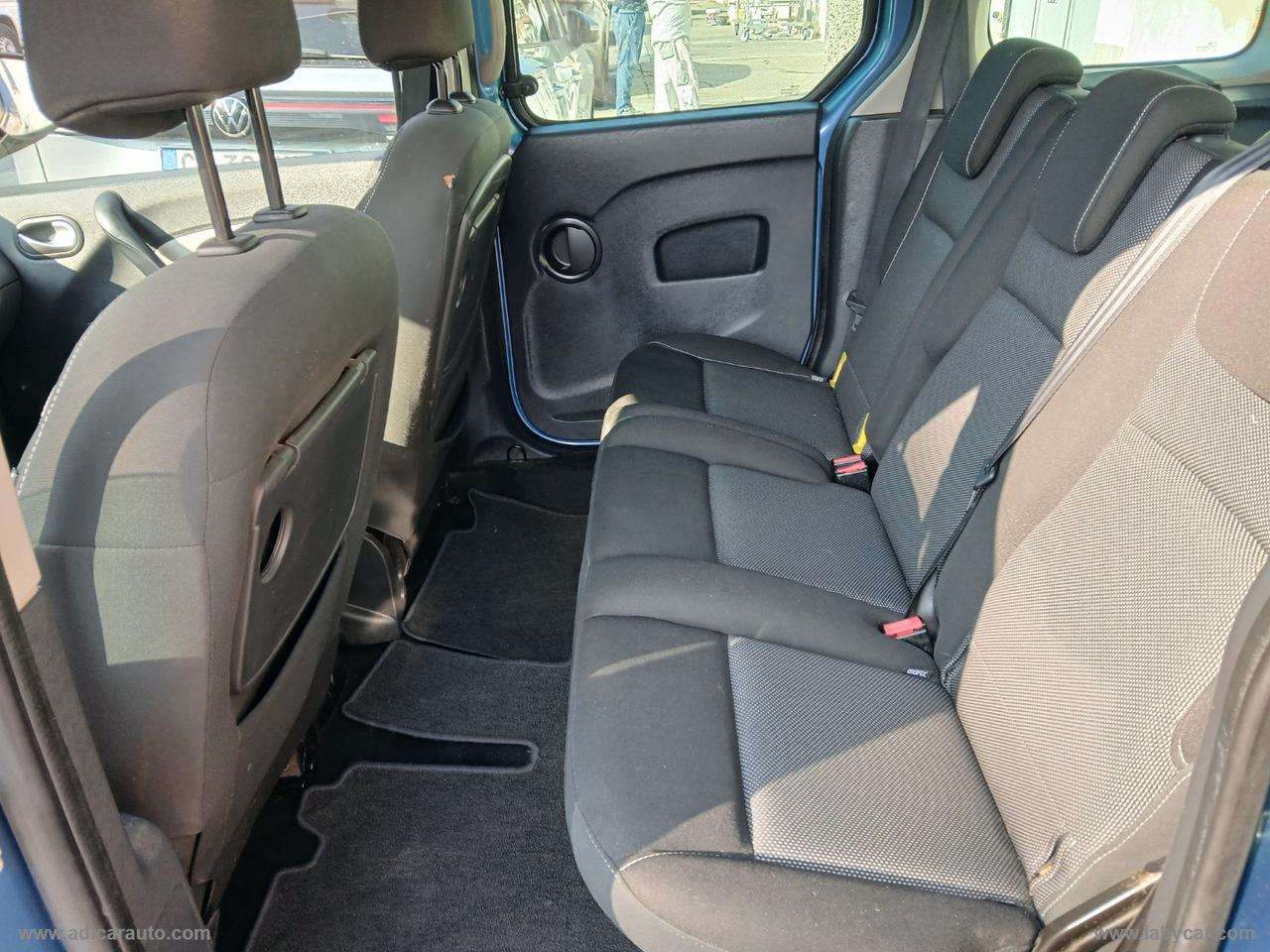 RENAULT Kangoo 1.5 dCi 110 CV 5p.