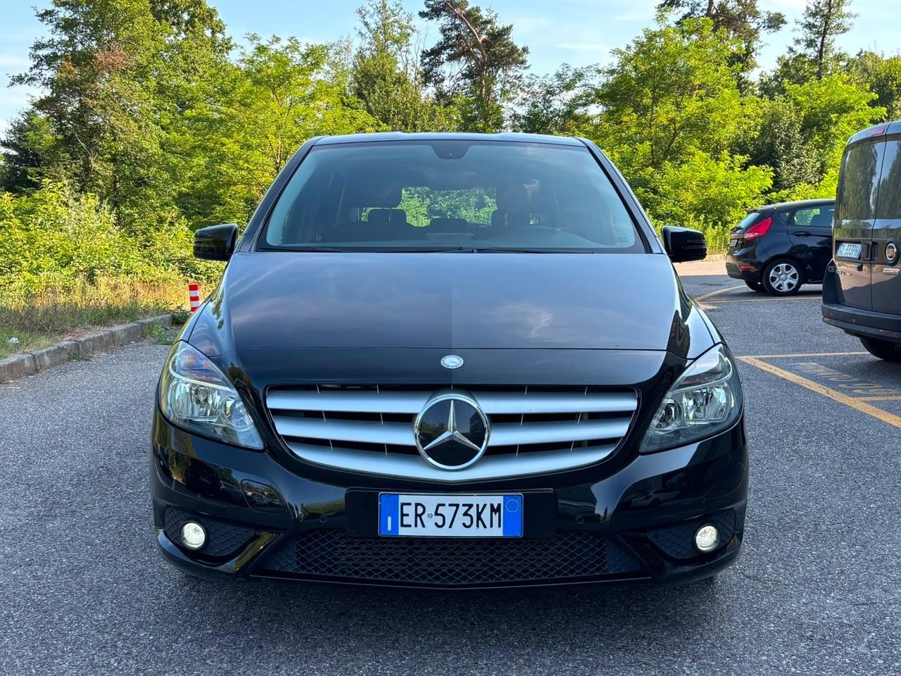 Mercedes-benz B 180 CDI Premium