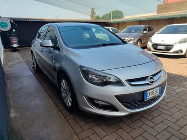 Opel Astra 1.6 CDTI EcoFLEX S&S 4 porte Cosmo Fleet