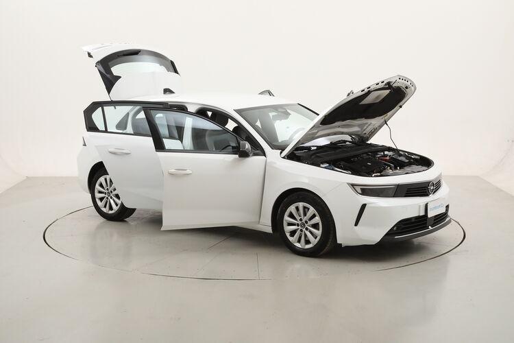 Opel Astra Edition BR599803 1.5 Diesel 131CV