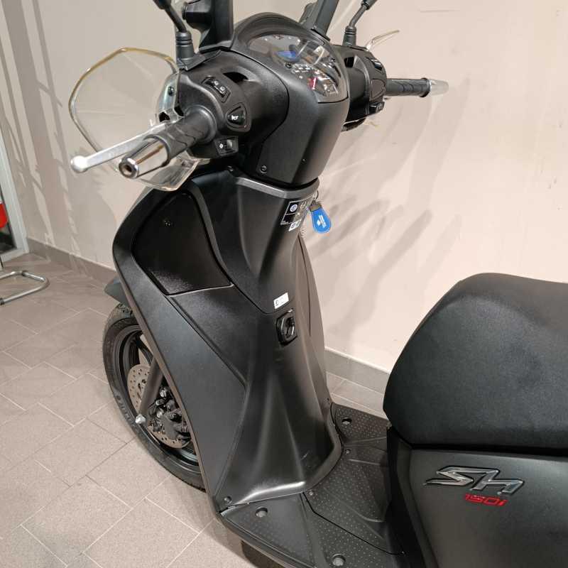 Honda SH 150i ABS - 2014