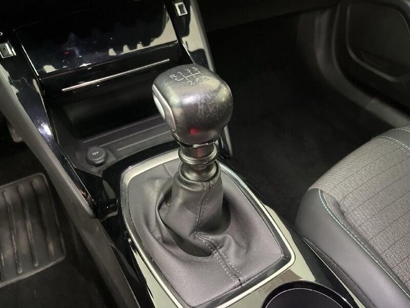 Peugeot 2008 II 2020 1.2 puretech Allure Pack s&s 100cv