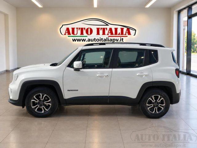 JEEP Renegade 1.0 T3 Longitude