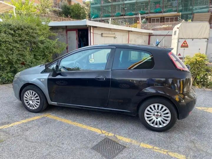 Fiat Punto Evo 1.2 - OFFERTA FINO 31/12