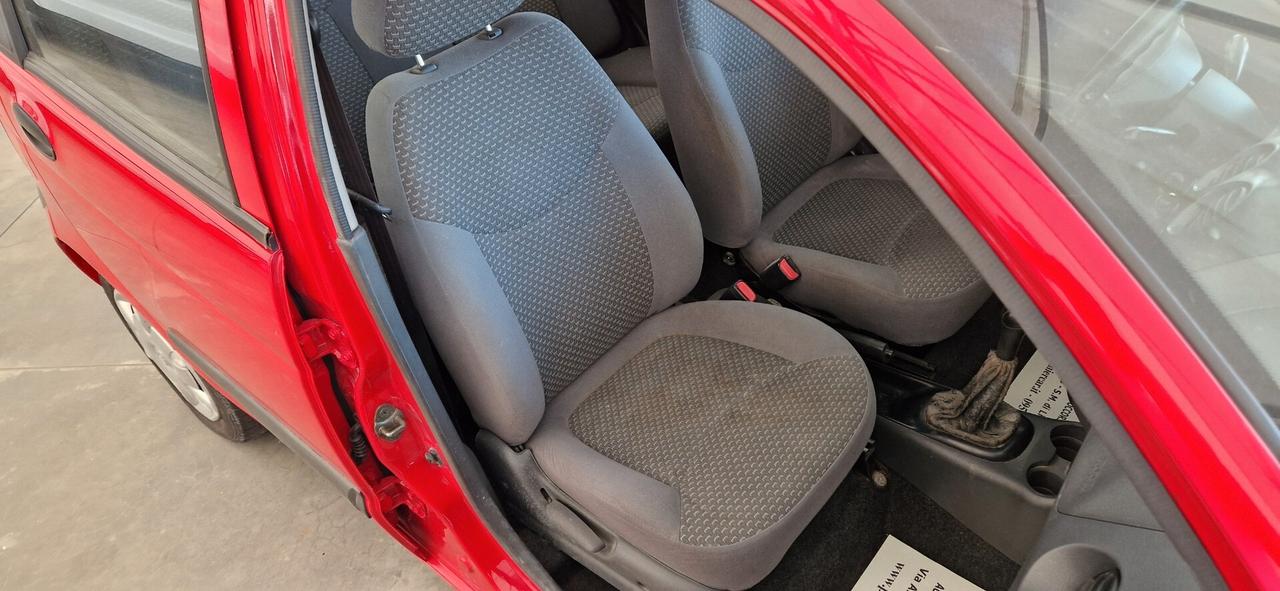 Daewoo Matiz 1000i cat SE Energy