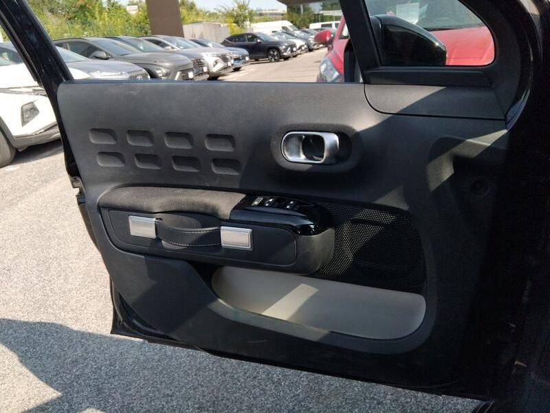 Citroën C3 III 2017 1.2 puretech Max s&s 110cv eat6
