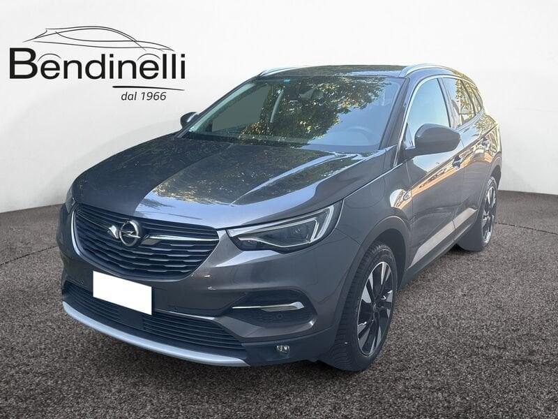 Opel Grandland Grandland X 1.5 diesel Ecotec Start&Stop Innovation