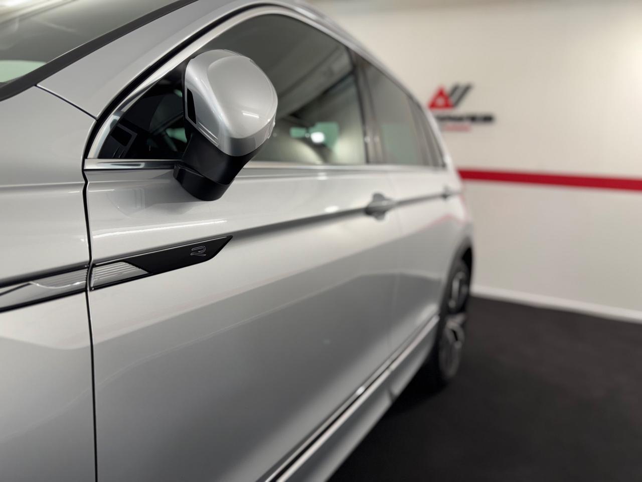 Volkswagen Tiguan 1.5 TSI 150 CV DSG ACT R-Line