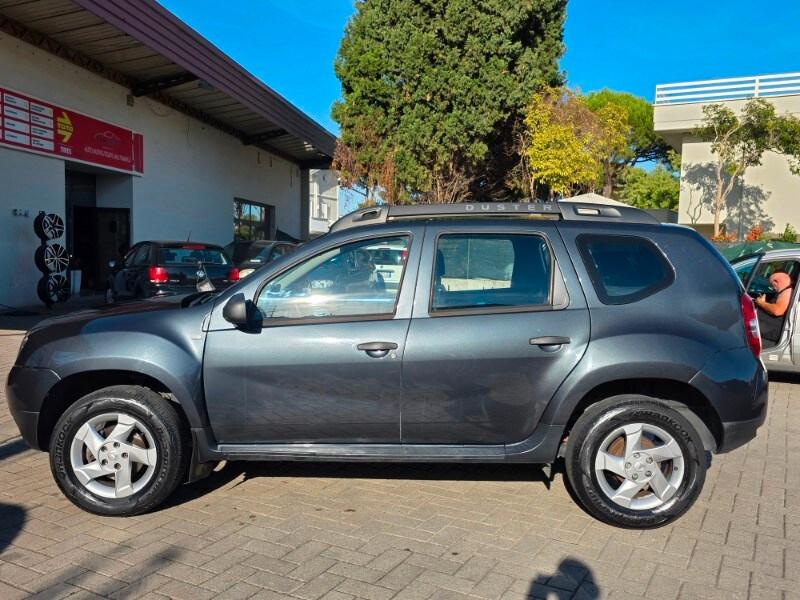 DACIA Duster 1ª serie Duster 1.5 dCi 90CV S&S ...