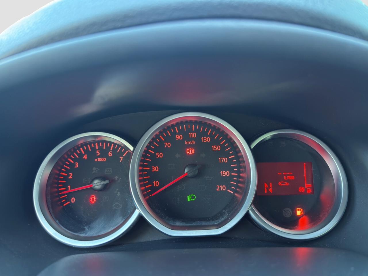 Dacia Sandero 1.5 dCi 8V 90CV S&S Serie Speciale Brave