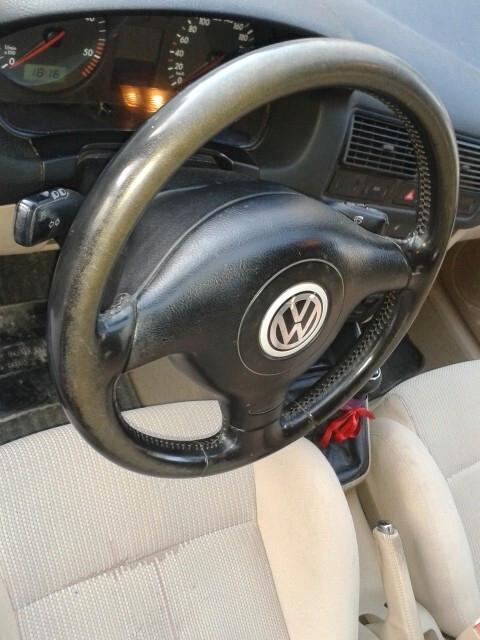 Volkswagen Golf IV 1.9 TDI 115CV 5p. Highline