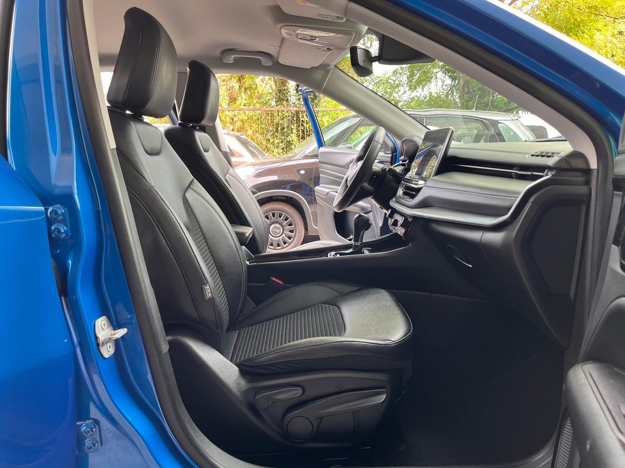 Jeep Compass 1.3 t4 phev Lim. 4XE GARANZIA 24 MESI