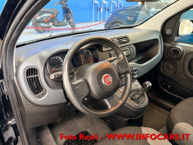 FIAT Panda Hybrid 1.0 FireFly 70 cv - PROMO