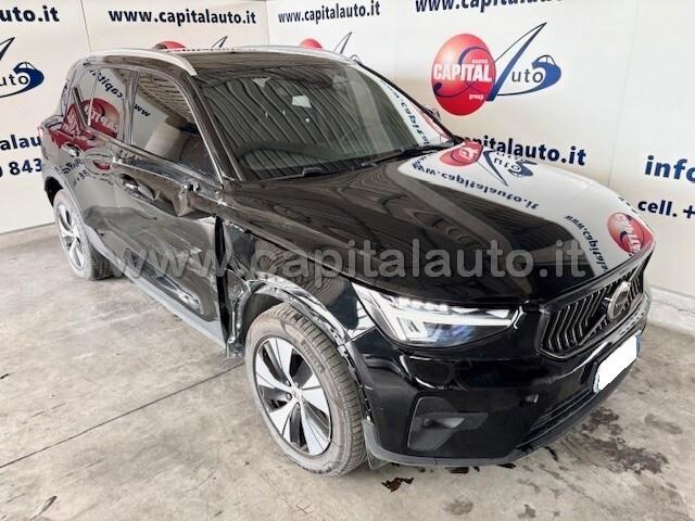 Volvo XC40 15 T4 Plug-in Hybrid auto NETTO 13600