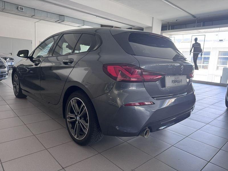 BMW Serie 1 118i Sport