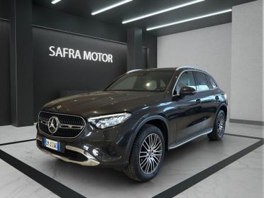 Mercedes-Benz GLC GLC 220 d 4Matic Mild Hybrid Advanced