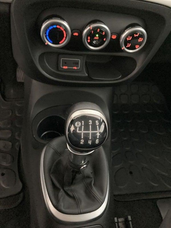 FIAT 500L 1.6 Multijet 120 CV Lounge