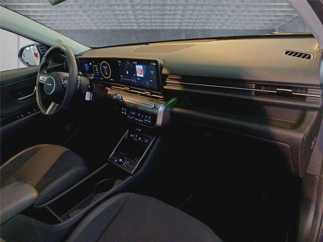 HYUNDAI Kona 2ªs. (2023-->) HEV 1.6 DCT XClass