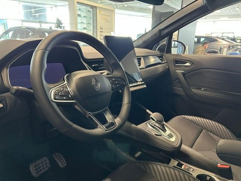 Renault Symbioz 1.6 E-Tech full hybrid Esprit Alpine 145cv auto