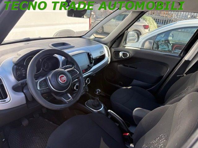 FIAT 500L 1.3 Mjt 95 CV Cross MOTORE ROTTO