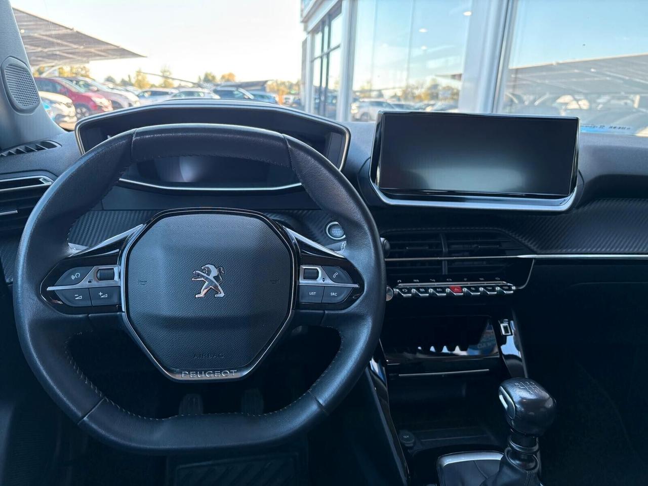 Peugeot 2008 ALLURE PACK BlueHDi 110 6mt SPOTICAR