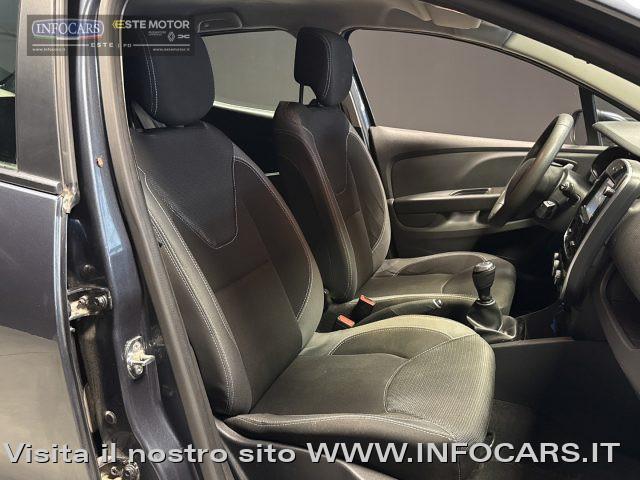RENAULT Clio TCe 90CV Energy Business - Neopatentati