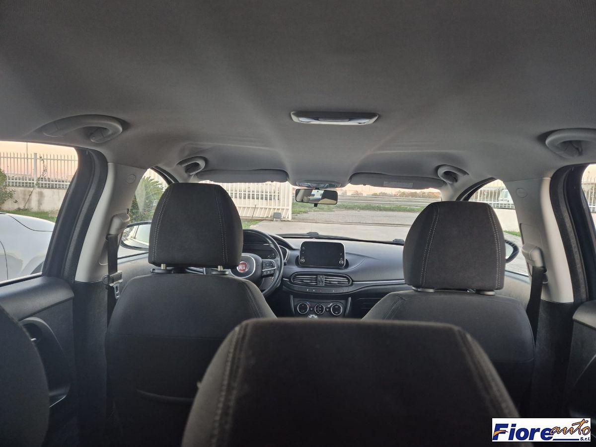 FIAT - Tipo - 1.6 Mjt S&S 5p. Lounge