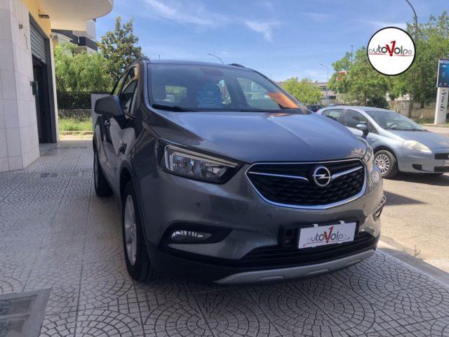 OPEL Mokka X 1.6 CDTI Ecotec 136CV 4x4 Start&Stop Innovation